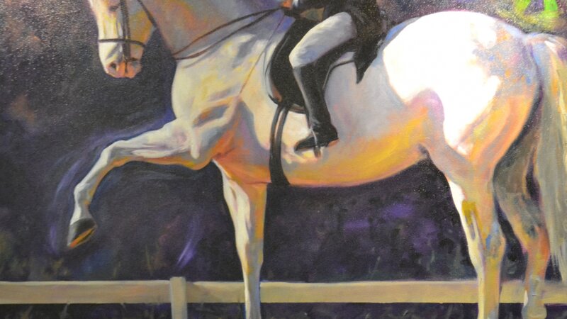 7th Annual Exhibit Doma Vaquera