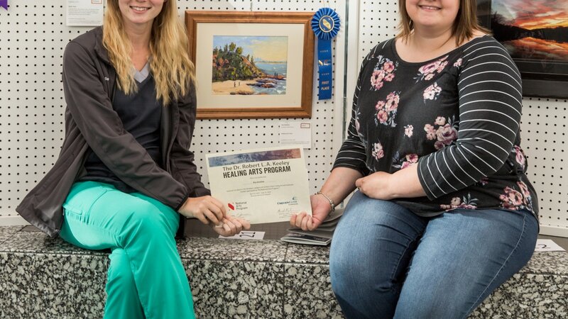 6th Annual Exhibit Walking the Coast