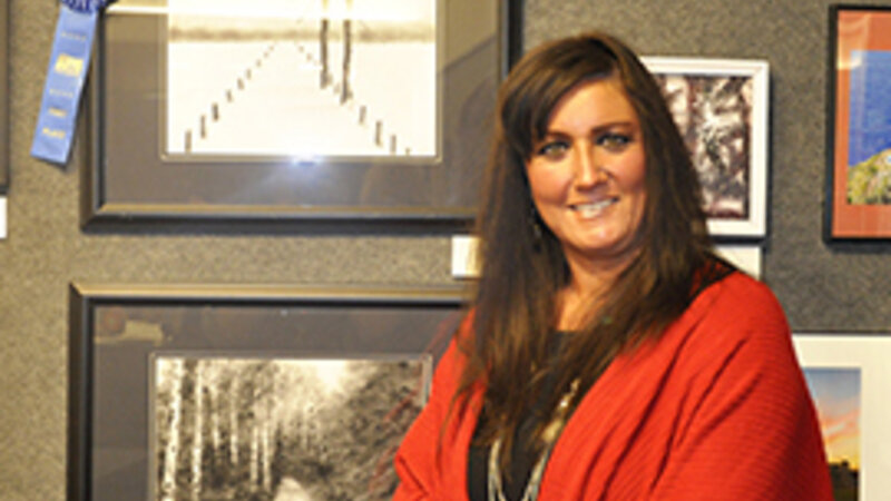 27th Annual Exhibit Tranquility