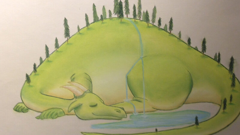 6th Annual Exhibit Dragon Knoll