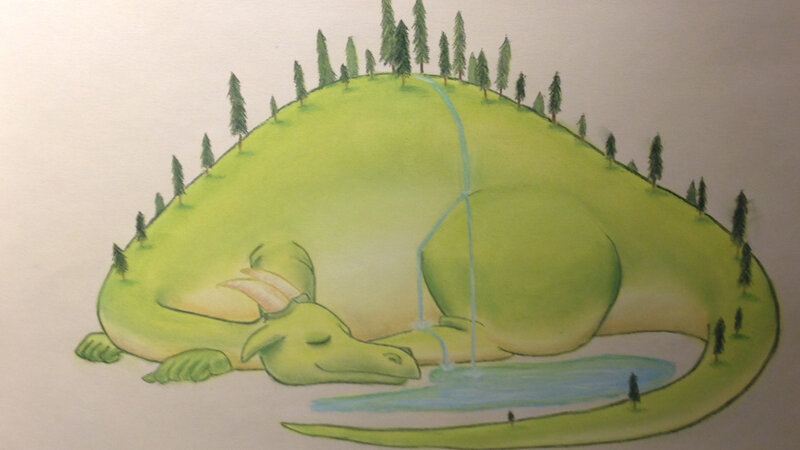 6th Annual Exhibit Dragon Knoll