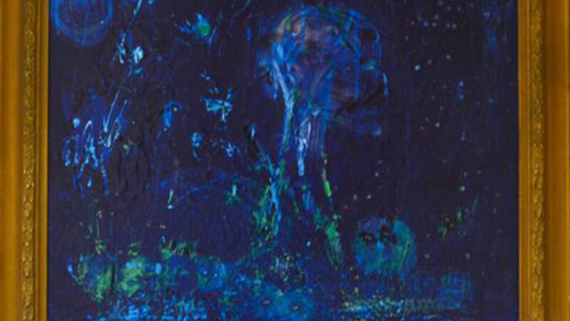 12th Annual Exhibit Dream