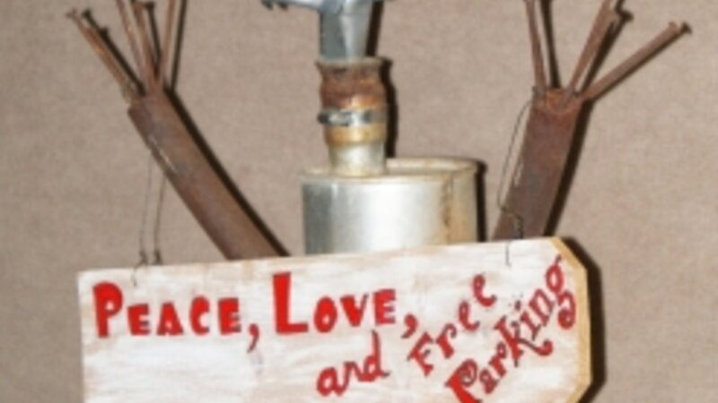 14th Annual Exhibit Duncan