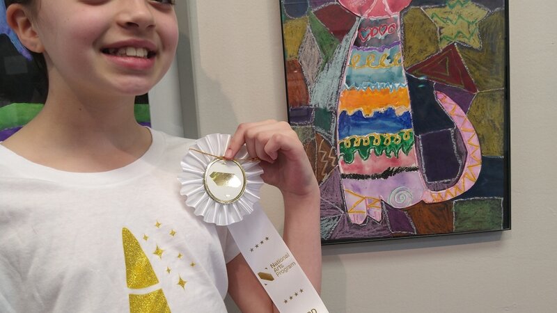 15th Annual Exhibit El Gato