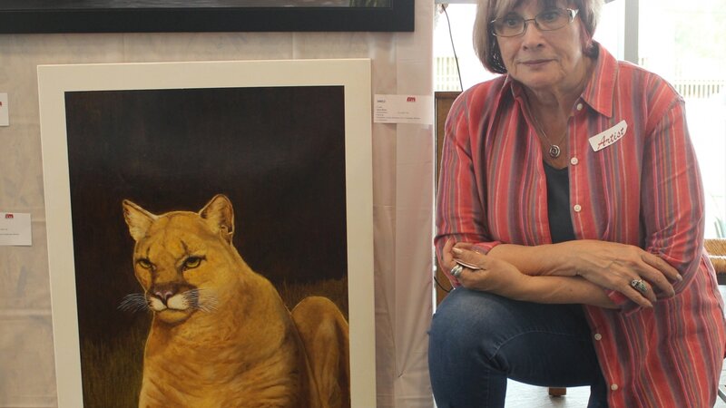 8th Annual Exhibit El Jefe