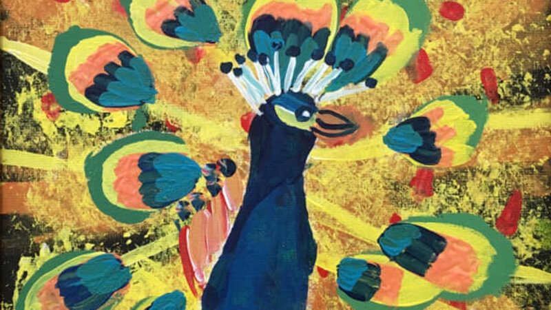 8th Annual Exhibit Creation Sings