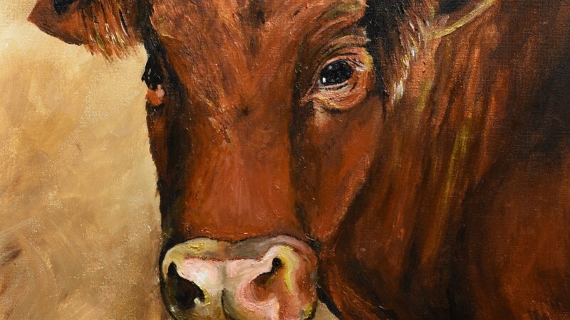 9th Annual Exhibit Elizabeth