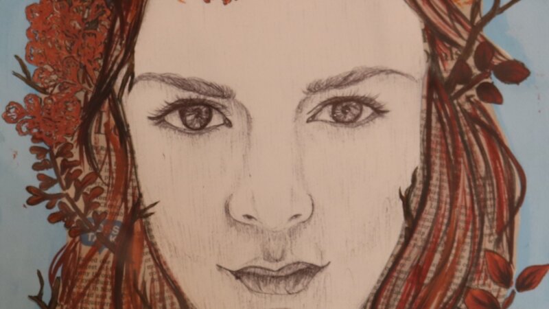 12th Annual Exhibit Birds Nest