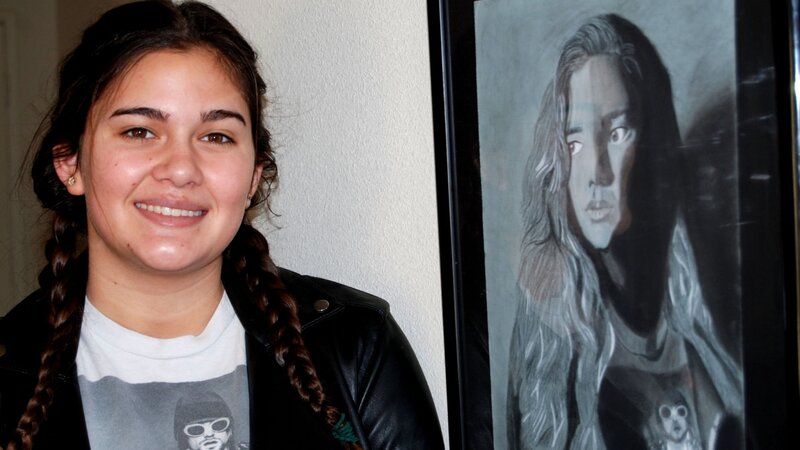 16th Annual Exhibit Junior Year Interrupted