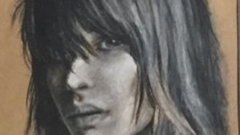 2nd Annual Exhibit Femme