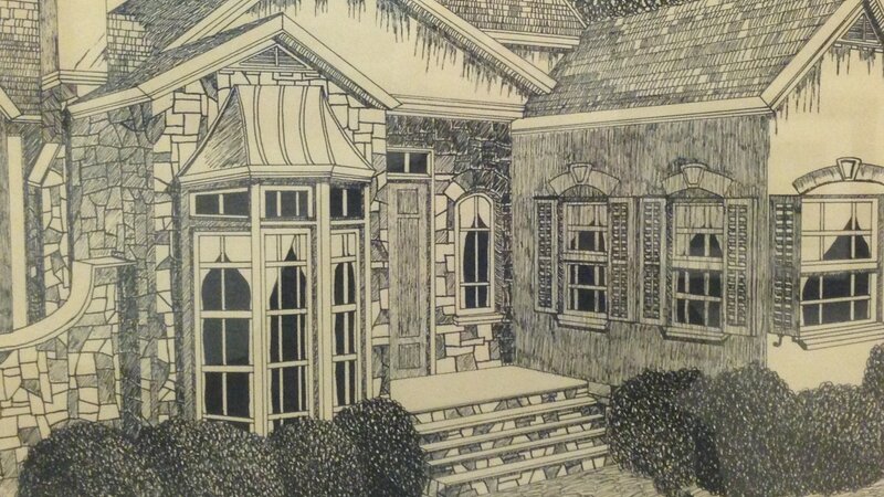 13th Annual Exhibit Home Sweet Home