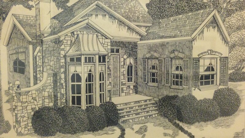 13th Annual Exhibit Home Sweet Home