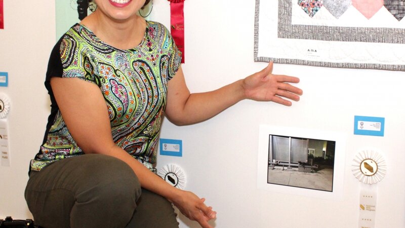 9th Annual Exhibit Canine 22