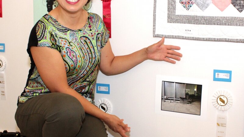 9th Annual Exhibit Canine 22