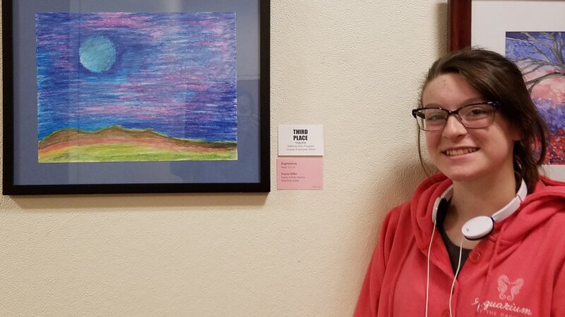 15th Annual Exhibit Expression