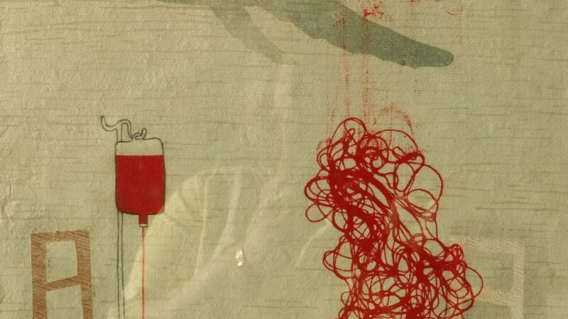 8th Annual Exhibit Face to Face