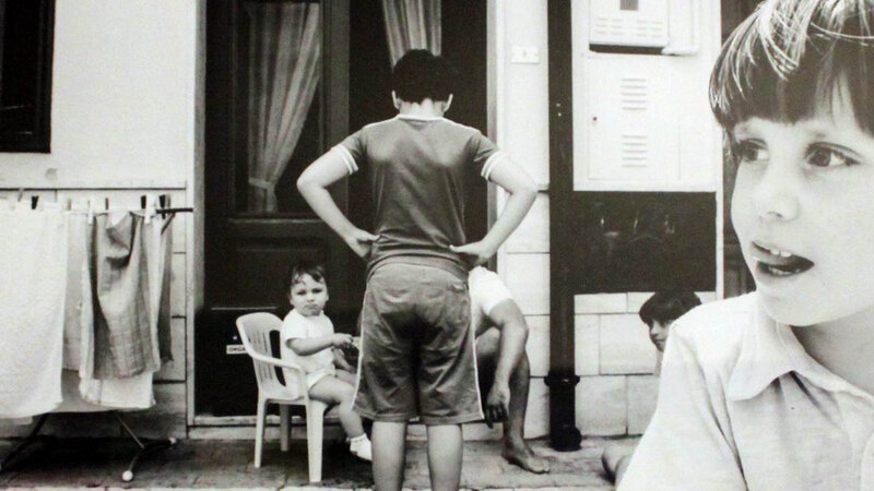 26th Annual Exhibit Family Scene #23, Florence, Italy