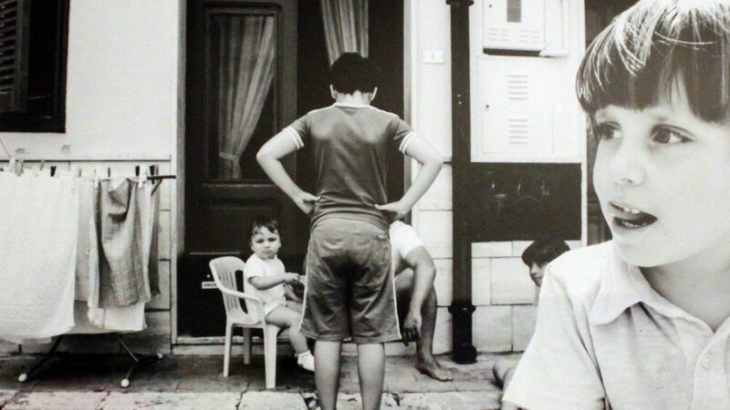 26th Annual Exhibit Family Scene #23, Florence, Italy