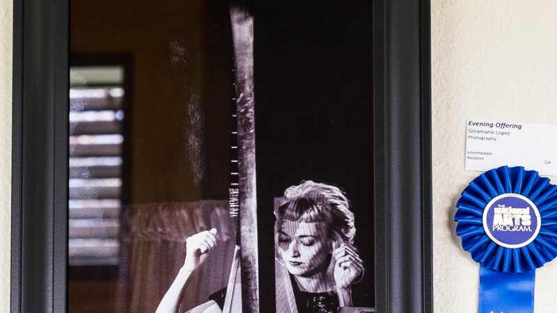 14th Annual Exhibit Evening Offering