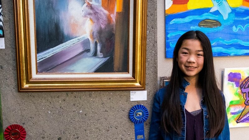 14th Annual Exhibit Reflection