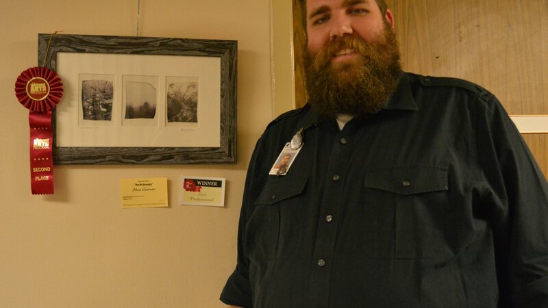 13th Annual Exhibit North Georgia