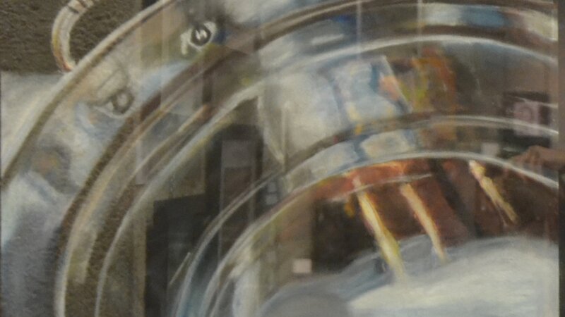 7th Annual Exhibit Gleaming