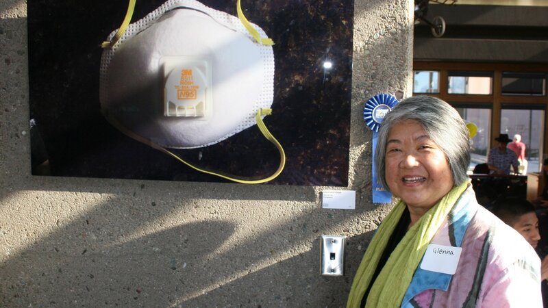 15th Annual Exhibit Inhale and Exhale