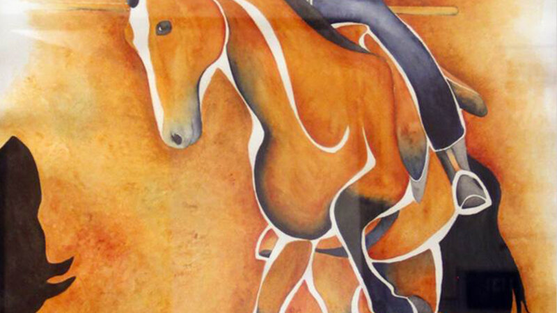 26th Annual Exhibit Padrao Ouro - Gold Standard