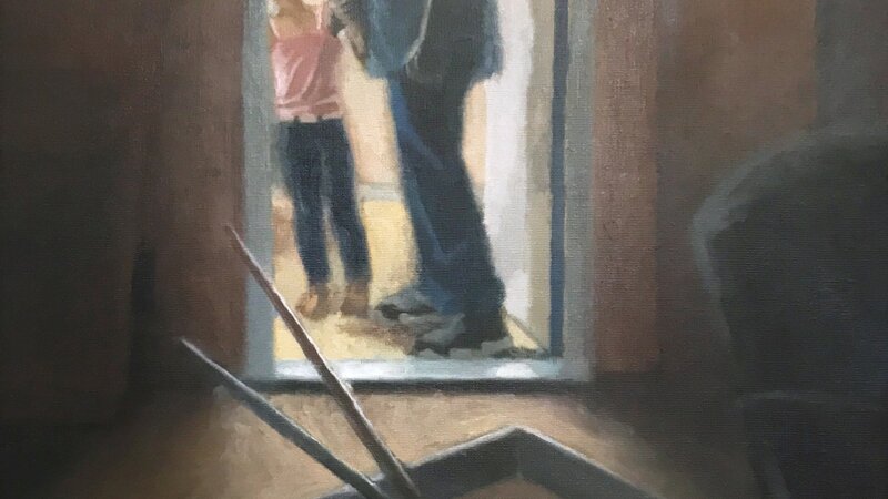 18th Annual Exhibit Goodbye For Now