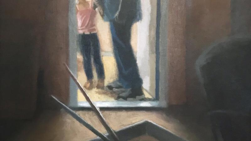 18th Annual Exhibit Goodbye For Now