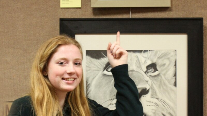 15th Annual Exhibit Goodknights