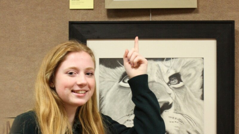 15th Annual Exhibit Goodknights