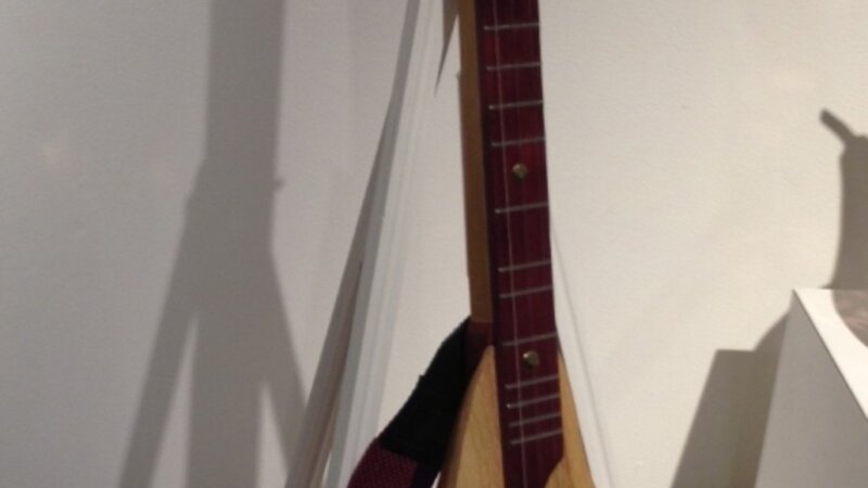 6th Annual Exhibit Gourtar