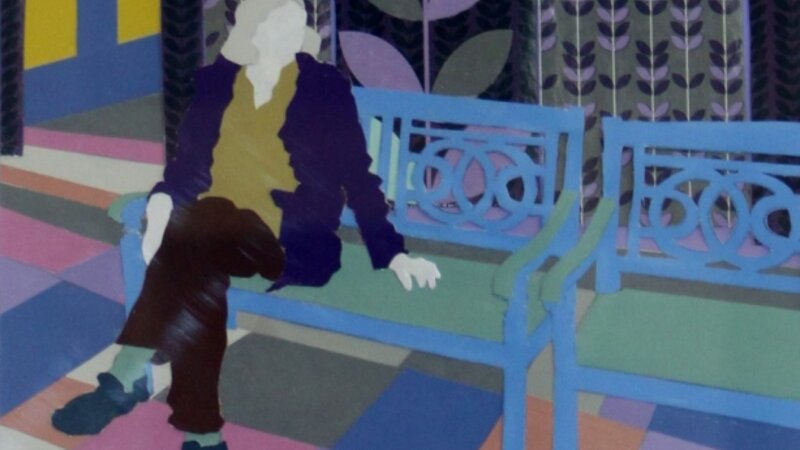 25th Annual Exhibit Have a Seat