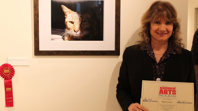 14th Annual Exhibit Here Comes the Sun