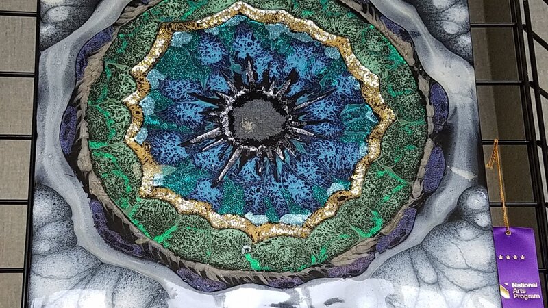 5th Annual Exhibit I