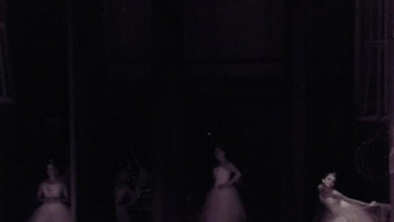 6th Annual Exhibit In the Wings