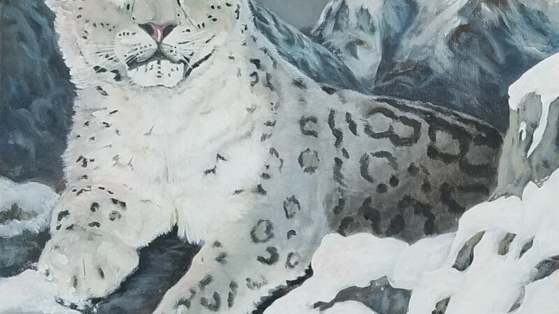 3rd Annual Exhibit Mountain Sentry