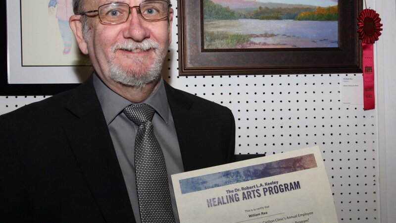 5th Annual Exhibit Dawn, Delaware River