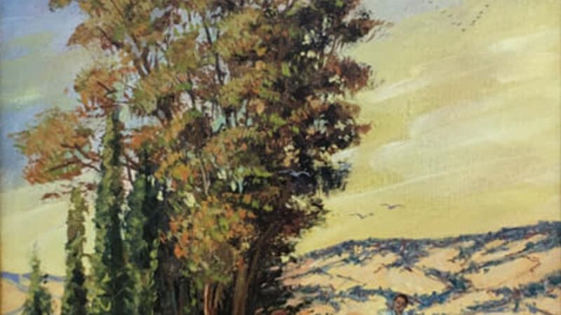 8th Annual Exhibit Nice Day for a Ride