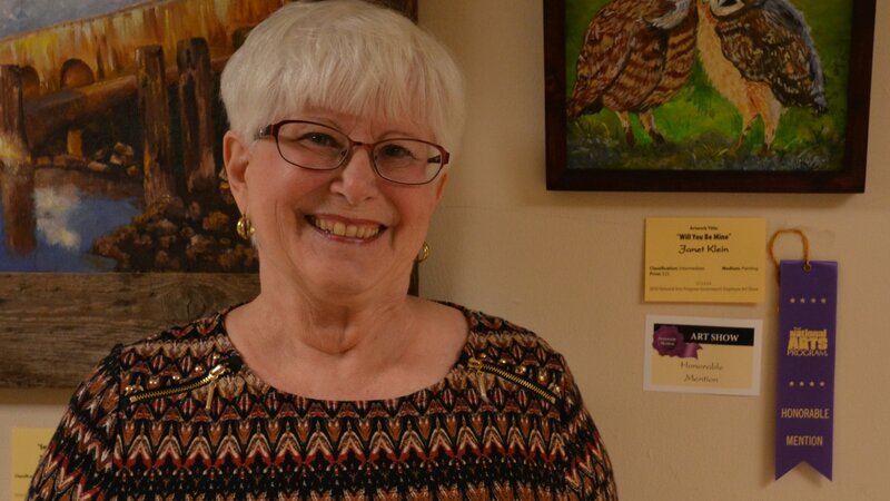 14th Annual Exhibit Will You Be Mine