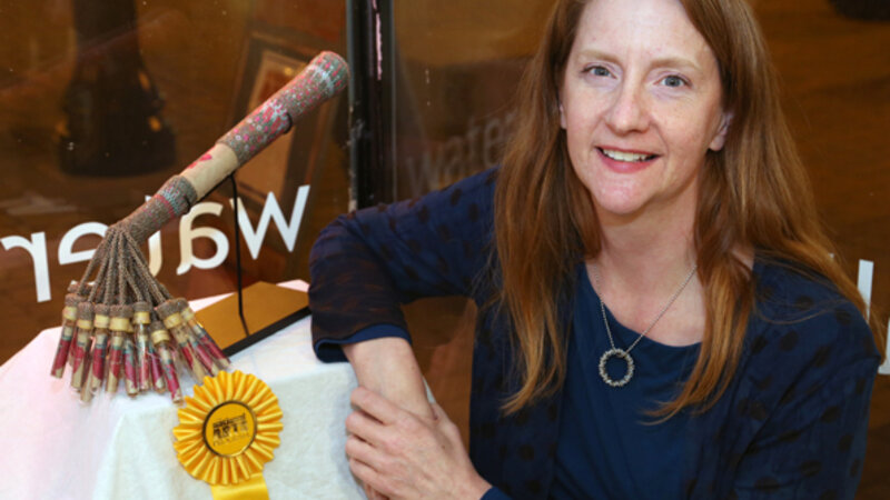 18th Annual Exhibit Illusion Shatterer