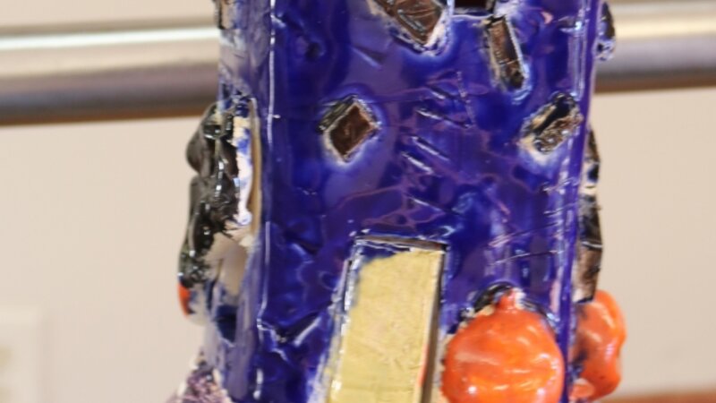 12th Annual Exhibit House of Doom