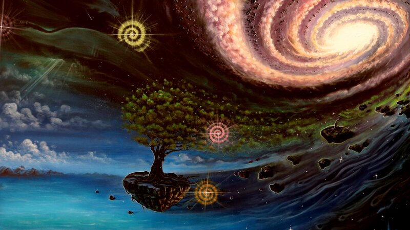 13th Annual Exhibit Let There Be Light