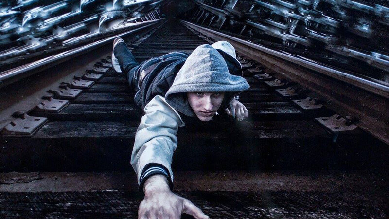 4th Annual Exhibit Don't Look Back