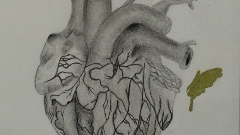 9th Annual Exhibit Just Breathe