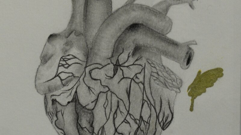 9th Annual Exhibit Just Breathe