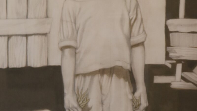 12th Annual Exhibit Dos Gallinas