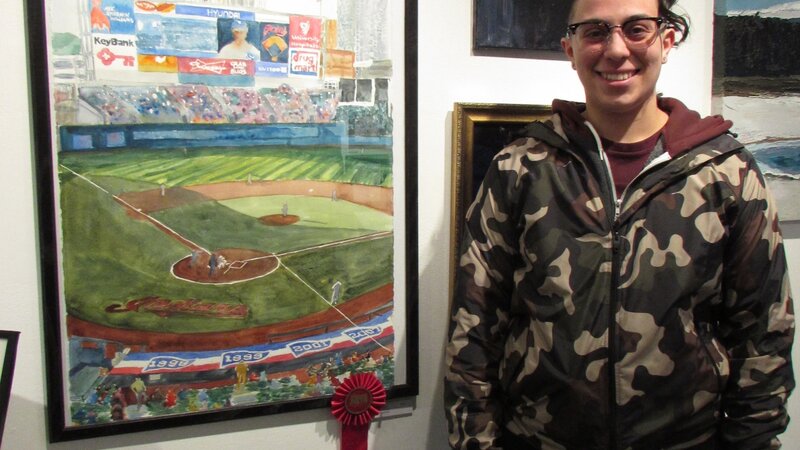 18th Annual Exhibit Heart of the Home