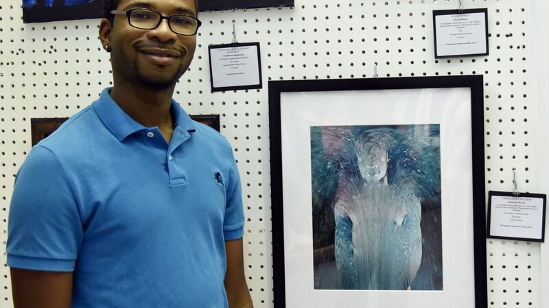 5th Annual Exhibit Healing Waters